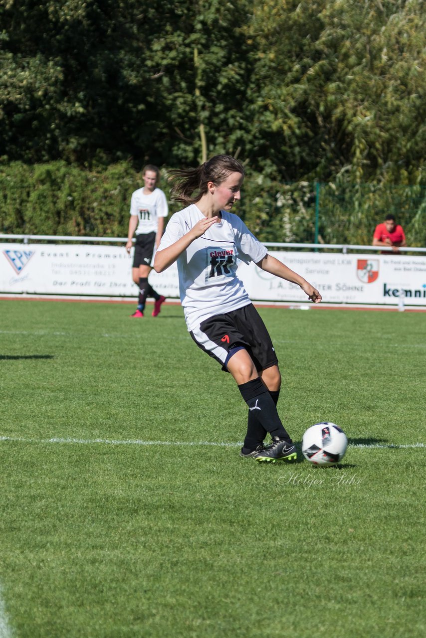 Bild 310 - Frauen VfL Oldesloe 2 . SG Stecknitz 1 : Ergebnis: 0:18